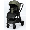 Детская коляска 2 в 1 Walker, зеленый