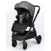 Детская коляска 2 в 1 Walker, серый