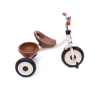 Велосипед трехколесный Baby Go, бежевый