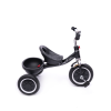 Велосипед трехколесный Baby Go, чёрный