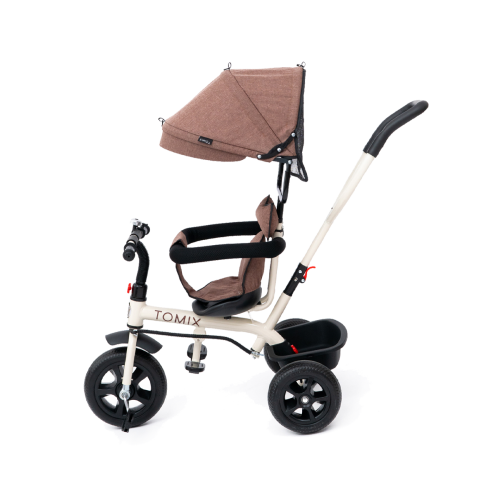 Велосипед трехколесный Baby Trike, бежевый