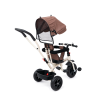 Велосипед трехколесный Baby Trike, бежевый