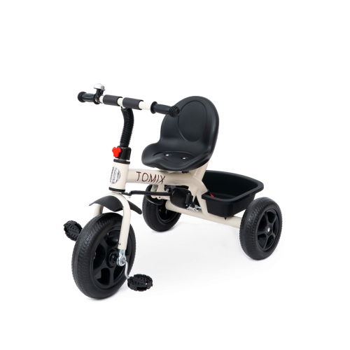 Велосипед трехколесный Baby Trike, бежевый