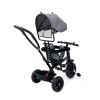 Велосипед трехколесный Baby Trike, серый