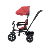 Велосипед трехколесный Baby Trike, красный