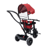 Велосипед трехколесный Baby Trike, красный