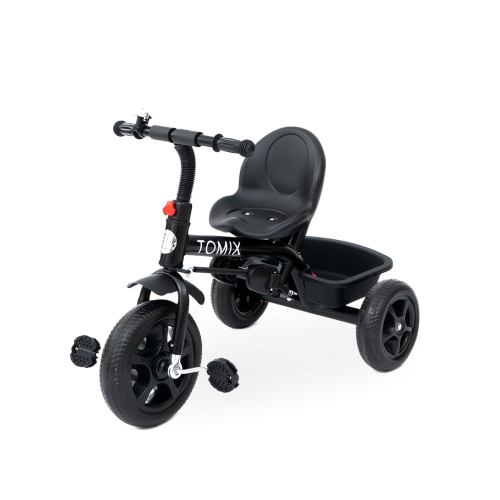 Велосипед трехколесный Baby Trike, красный