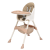 Стульчик детский Kevin, бежевый