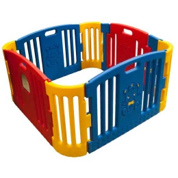 Детский манеж Edu-Play