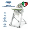 Стульчик Peg-Perego Siesta Follow Me Jaguars