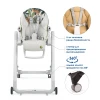 Стульчик Peg-Perego Siesta Follow Me Jaguars