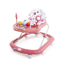 Ходунки для малышей Little Travel, Cake